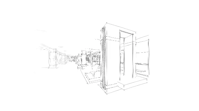 明德设计 水墨丹青 江南应如是