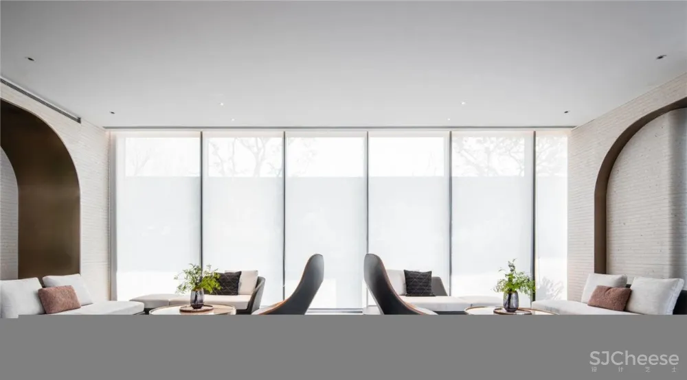 YuQiang-WOW DECO 合肥中海上东区销售中心