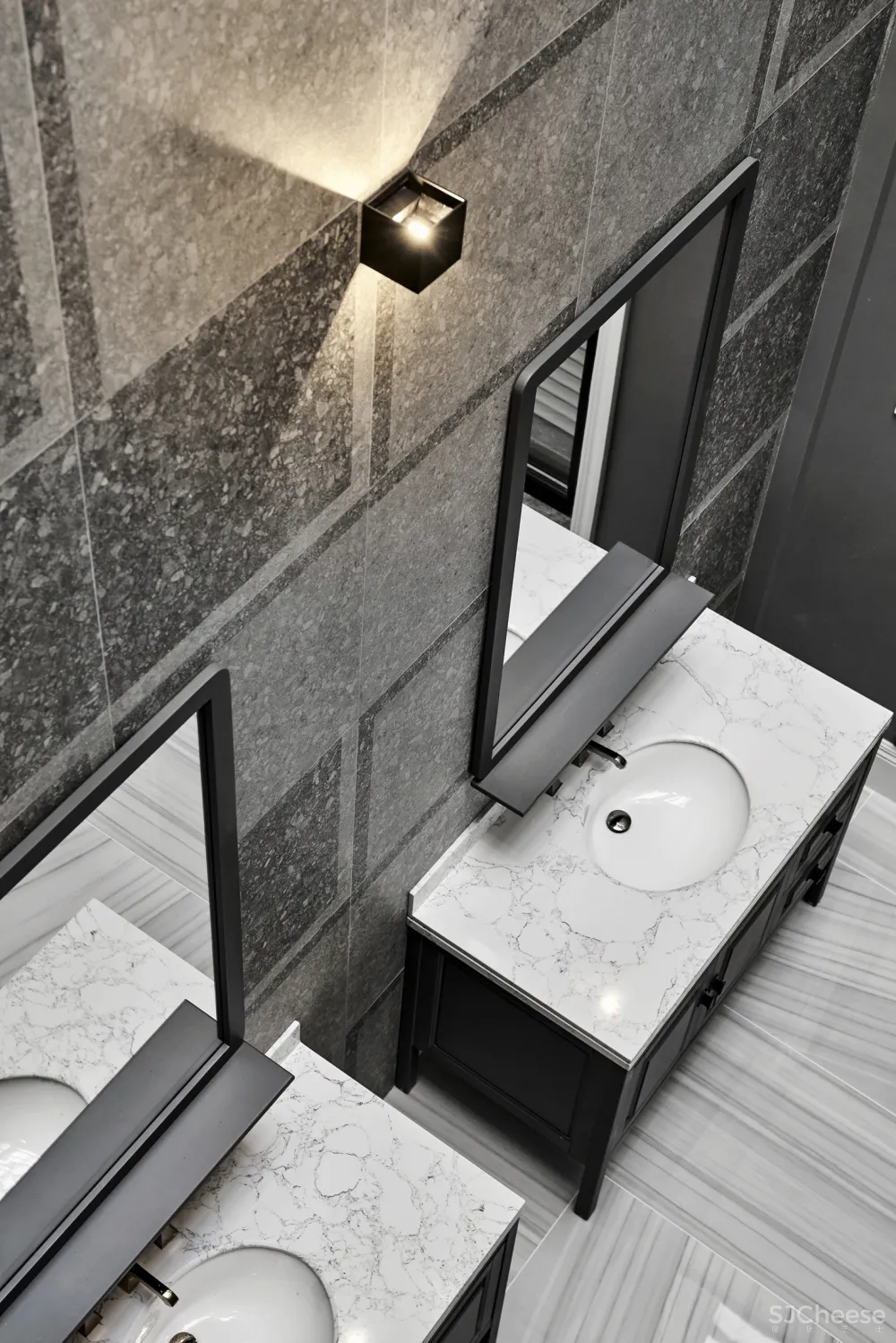 600㎡ ,这么充满玩趣的私人别墅,不知道的还以为是艺术馆!