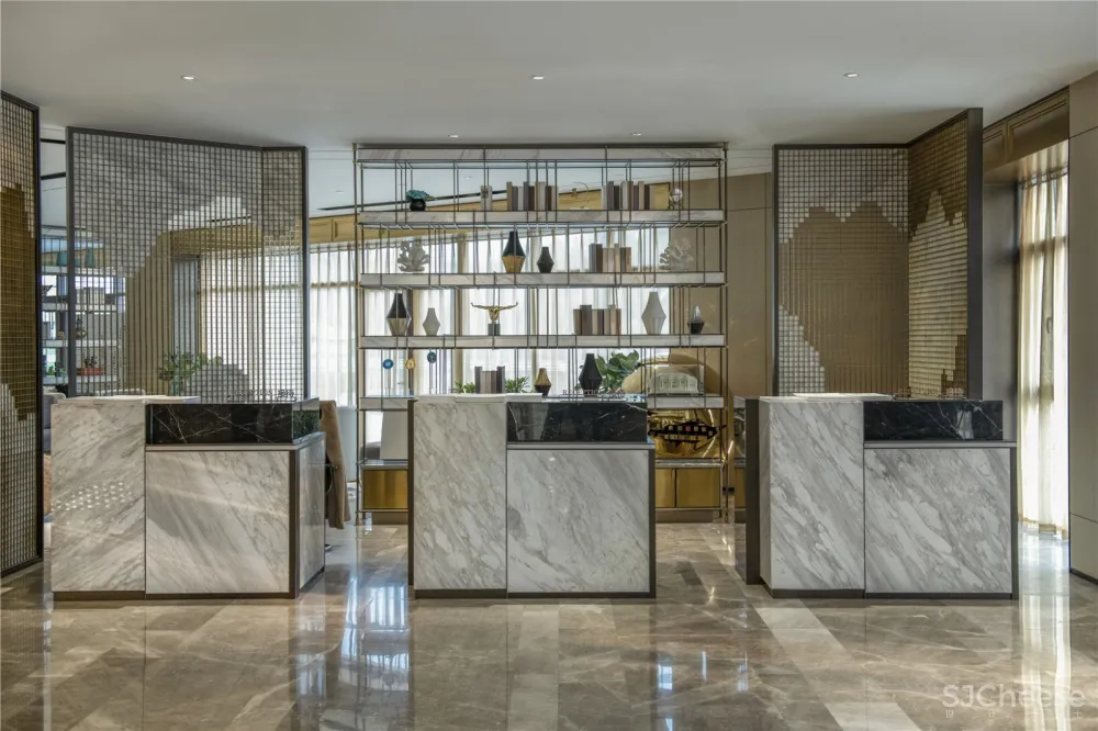 東合新作/铂宫后海会所