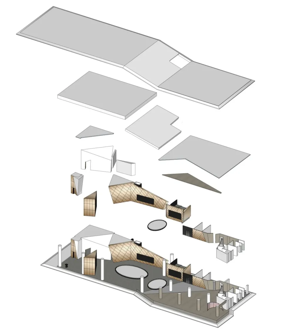 VGC设计 与天地同构