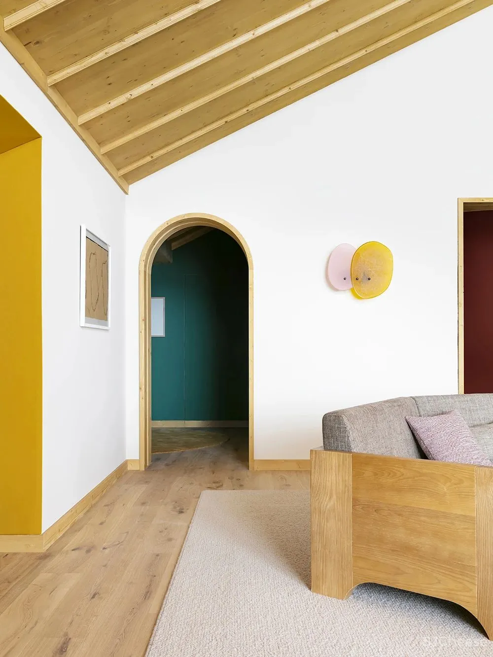 Pierre Yovanovitch丨内敛极致的纯粹主义