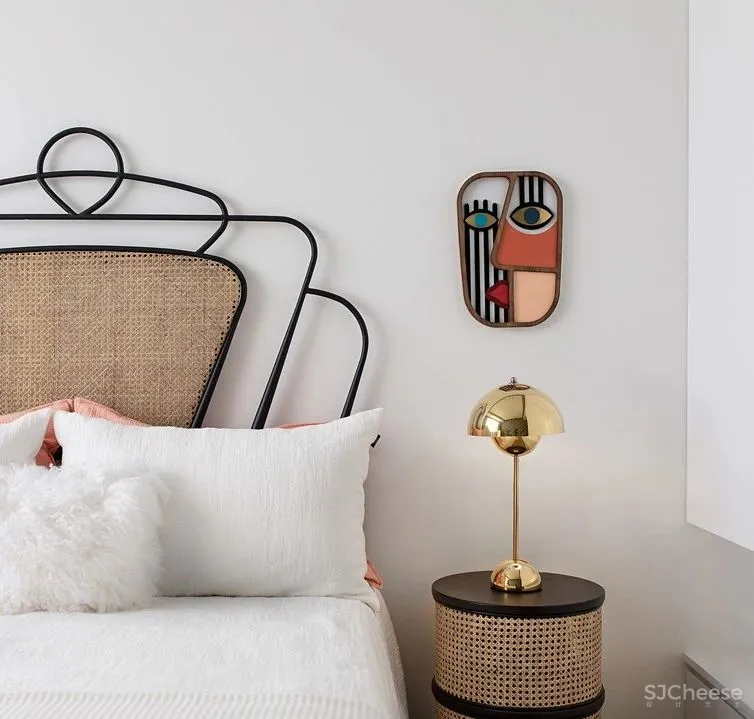 矩陣首發| 常州路勁雅居樂Y 6樣板間