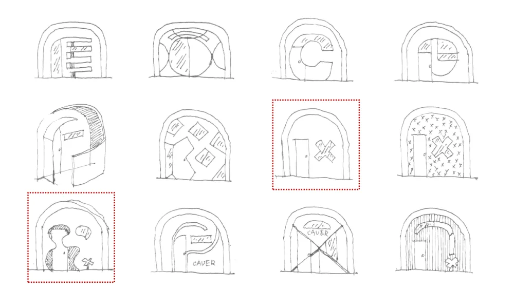Hops Caver：从未来到过去，防空洞变酒吧