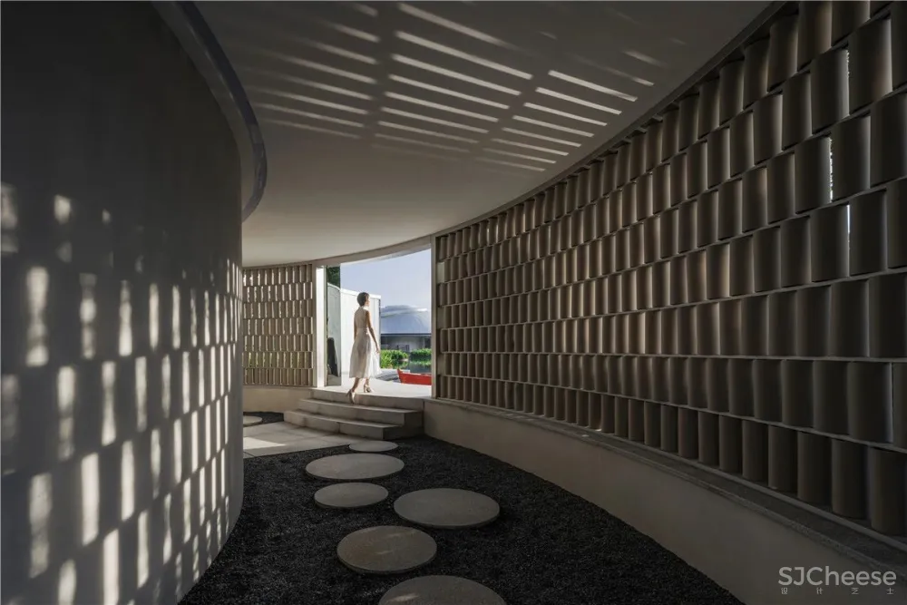 不比稿、不当炮灰,俞挺是如何用一个方案打动业主的 Wutopia Lab