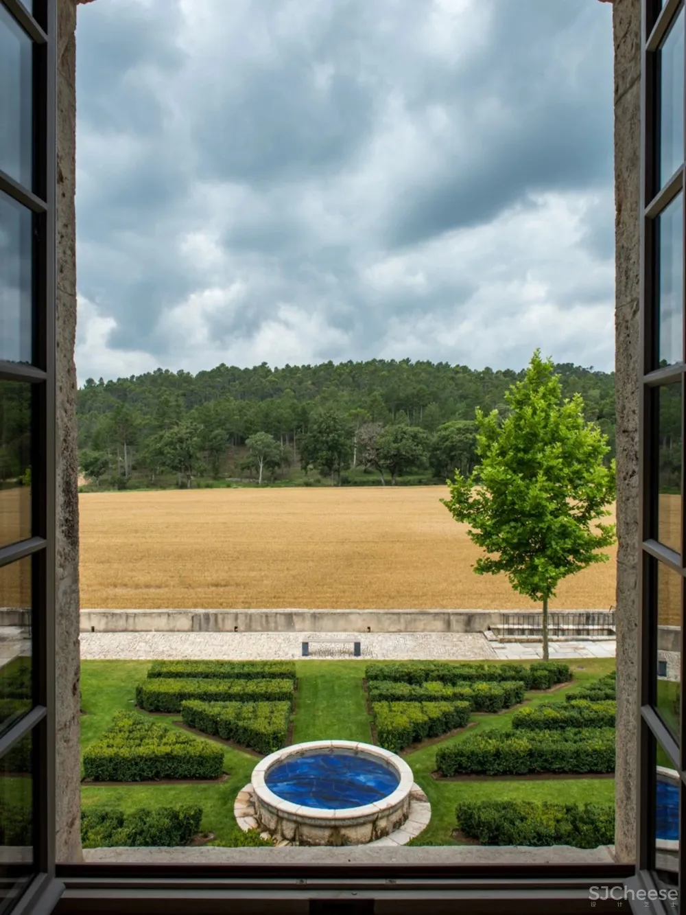 Pierre Yovanovitch 法式大气 韵味十足