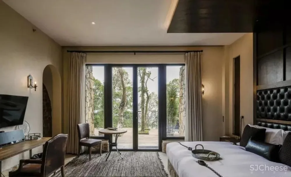 吕晓辉民宿代表作 如何打造理想主义向往的品质活力乡村?