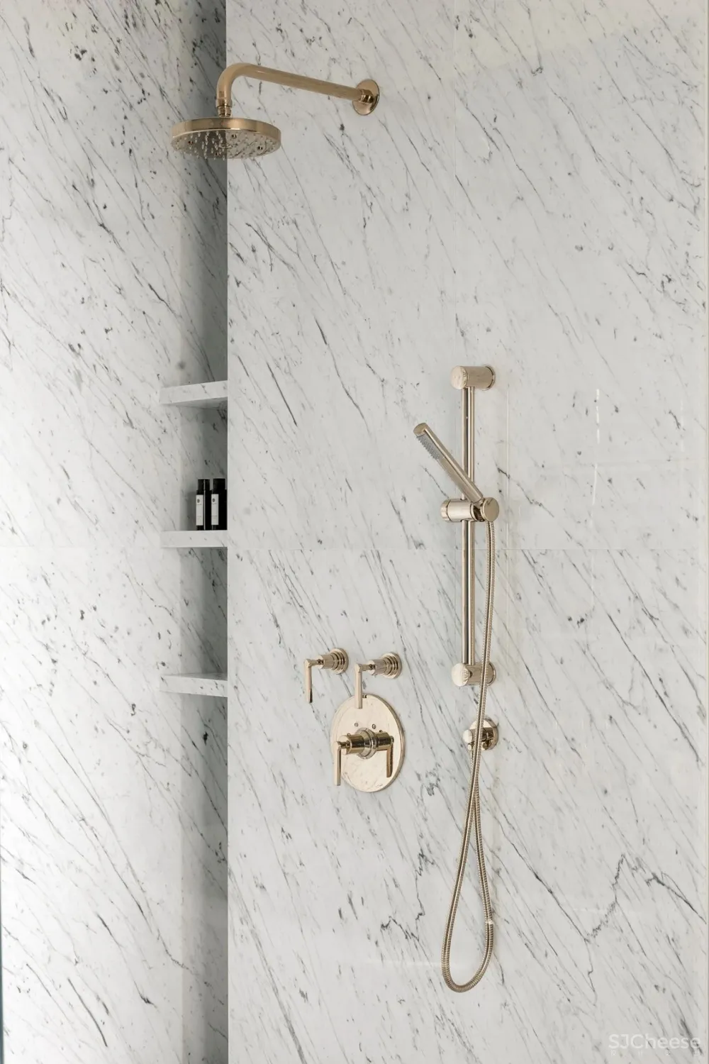 一个女人的150㎡,任性!