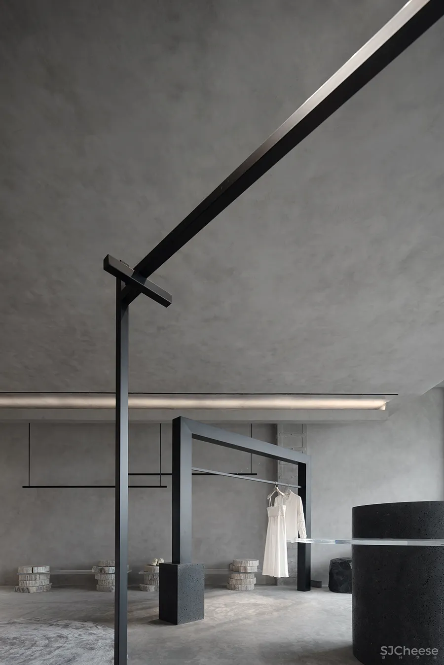 开裂的废墟世界|DPD新作 • 林镇