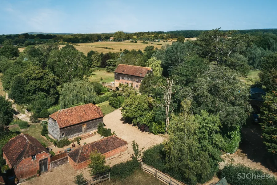 有一种民宿叫「自助式度假屋」