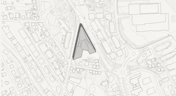 4.7亿的总部大楼，一根钢筋都没有！原来木结构可以这么美！