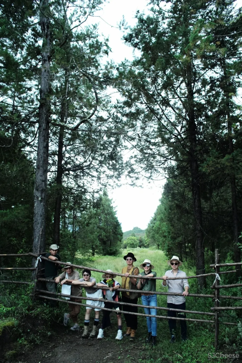 GTD 新作 Hylla Vintage Hotel 物与岚 · 设计收藏酒店