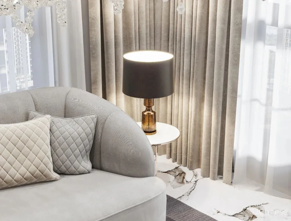 华宅精奢融创美学新标杆