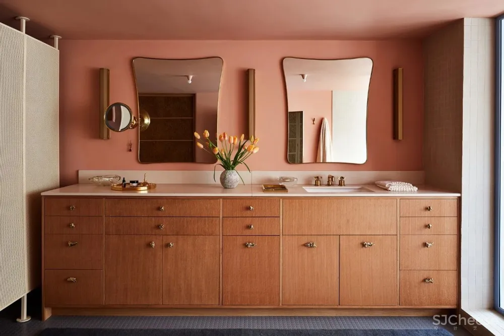 Commune Design 洛杉矶 个性优雅