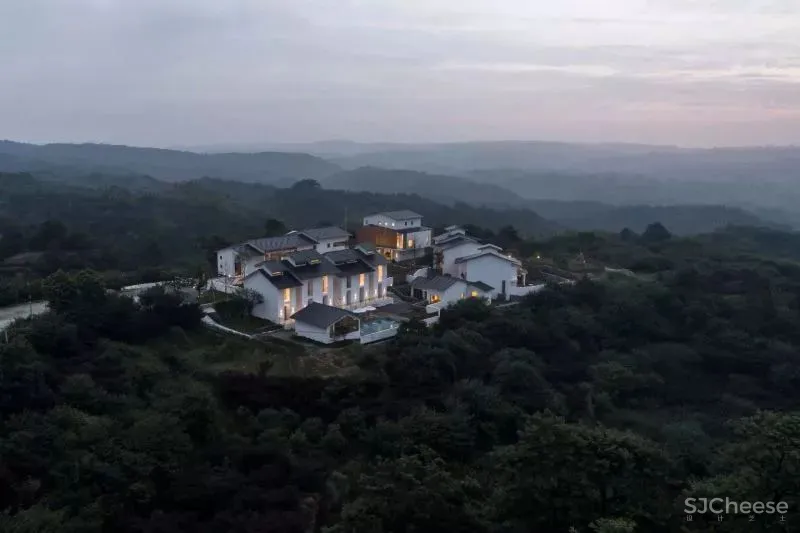 大乐之野通兑!从江南水乡到山巅云海,溪谷温泉泡汤拍美照,江浙9店任选!