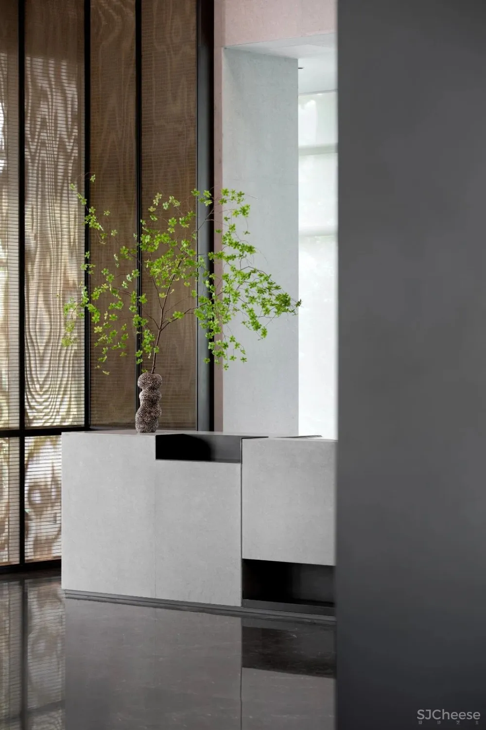 元禾大千丨纯粹极简的艺术美学