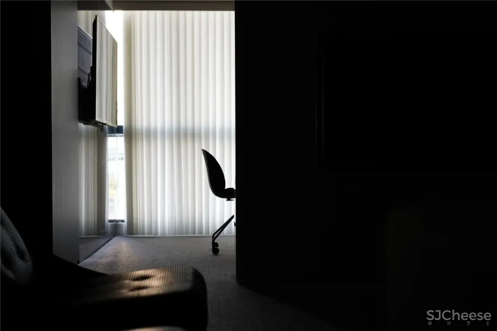 Mcgee Desing 理性与艺术的办公空间