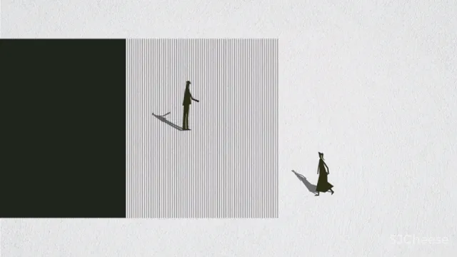 峻佳设计丨水上的白色花园,超现实主义咖啡馆打造城市记忆封面