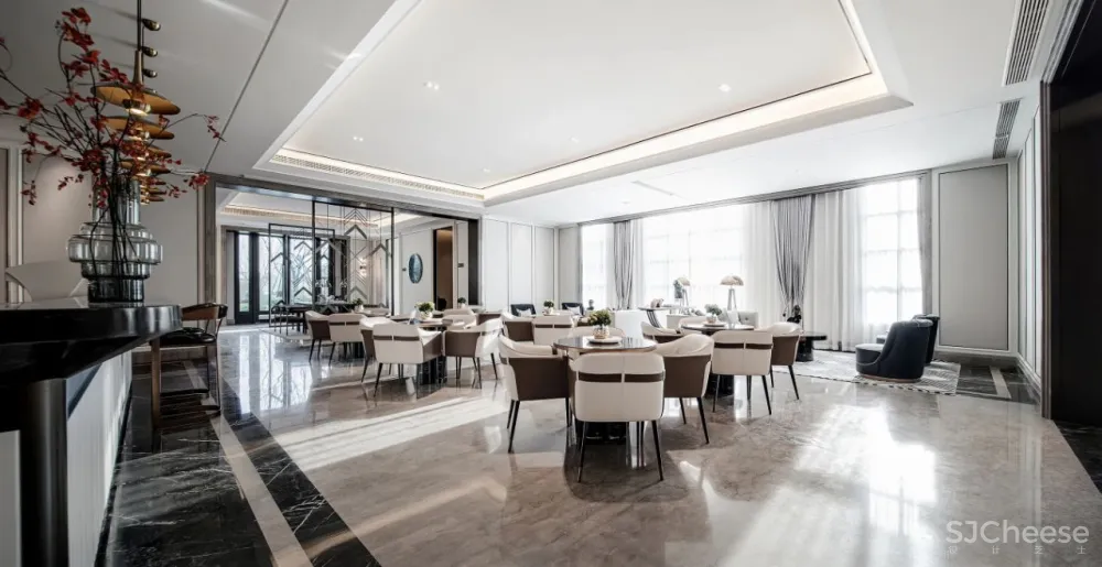 新作 东西对话 礼赞经典