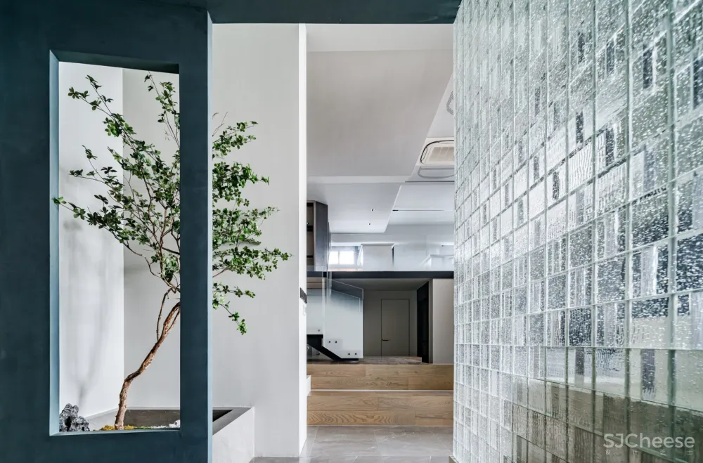 Mo· Office|美度设计办公室