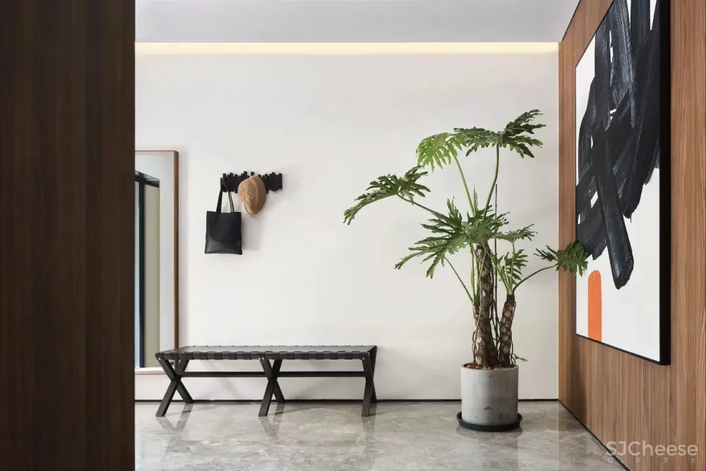 极简 · 东方美学