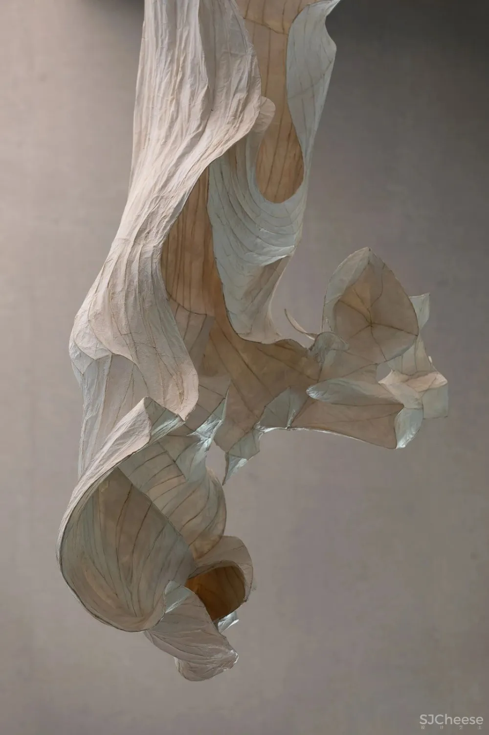 元禾大千丨纯粹极简的艺术美学