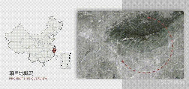 传·蒂佳作 香榭蒂CHAMPARTE-中天美好 金华中天·云望庄园