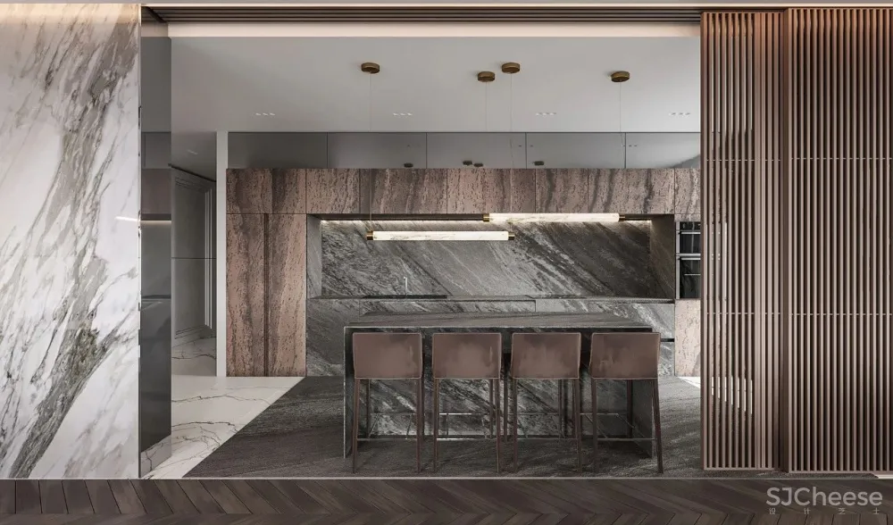 甄选国外优秀设计 乌克兰大师Ivan作品两套