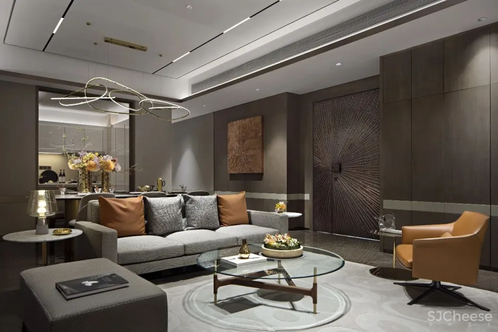 矩阵纵横|后海恒裕深圳湾,改写深圳顶豪新高度