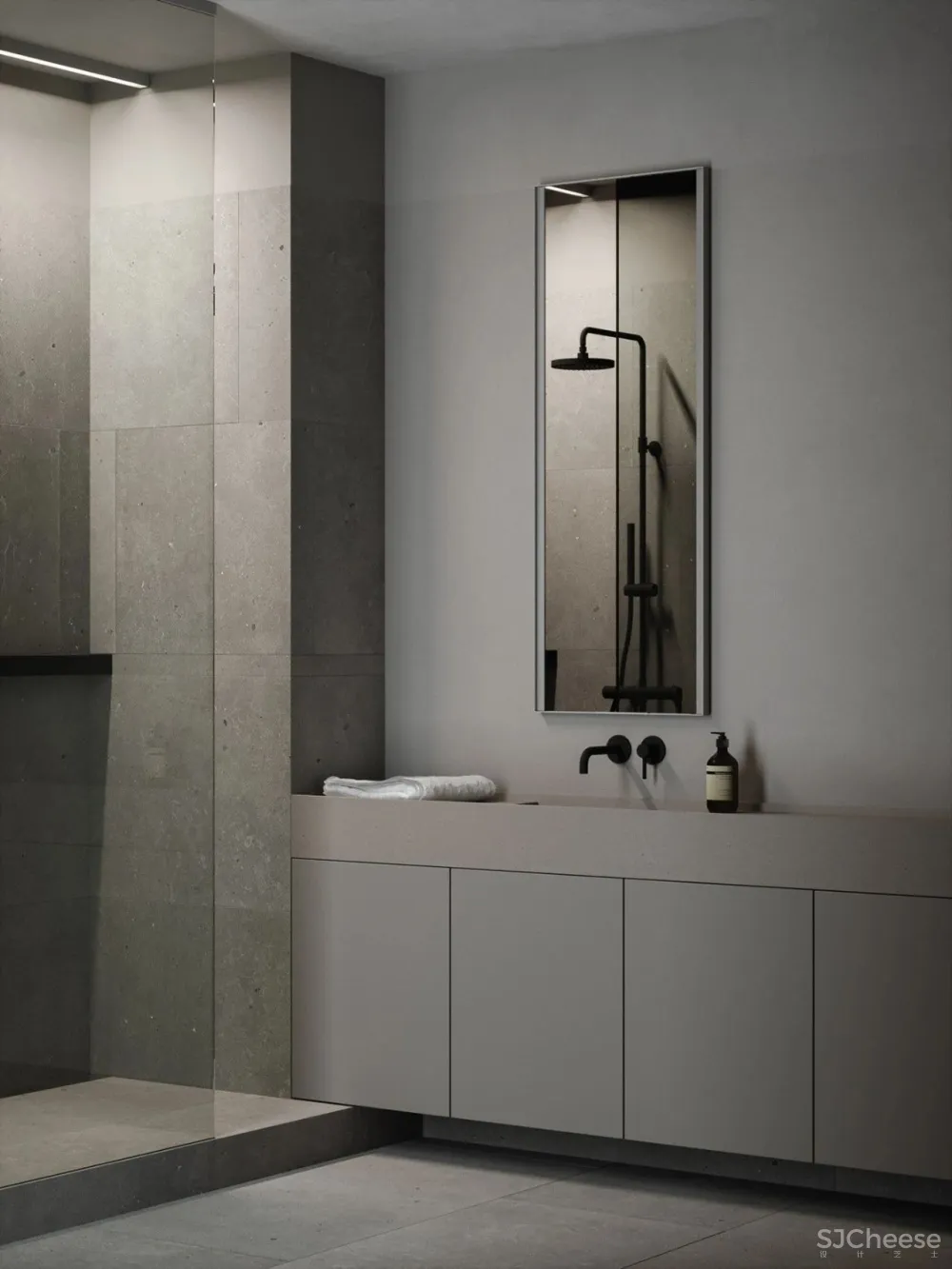 现代简约，质感美！