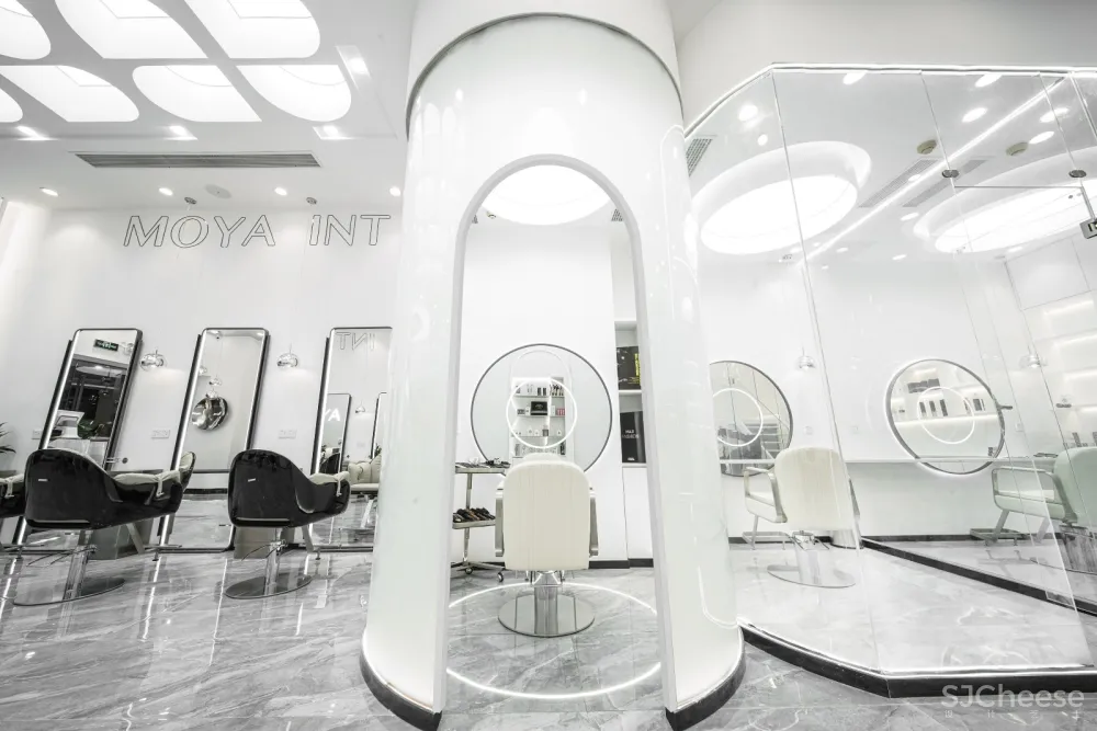 大道至简 大道之奢·简奢主义美学沙龙|宁工设计