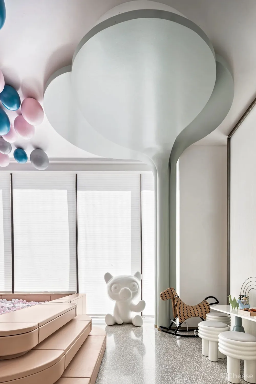 旭辉 x S.U.N丨如夏花一样对生活的狂热