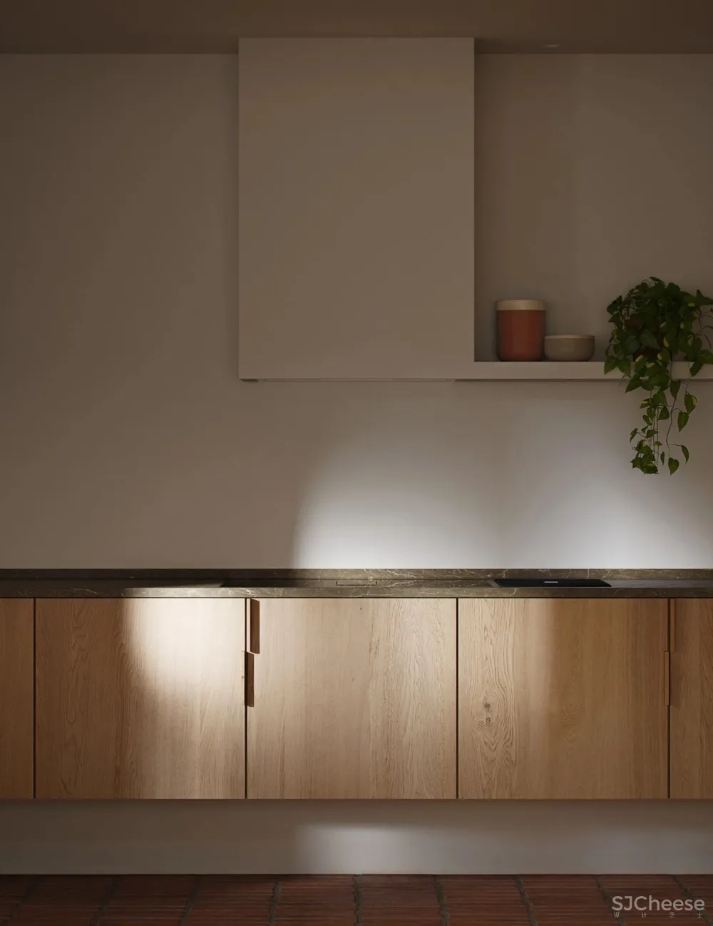 Gabriel Fabra Pérez 新作 优雅宁静 至真至纯