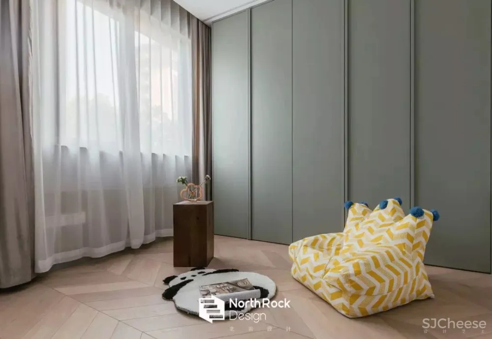 风信 | 我想给孩子什么样的生活