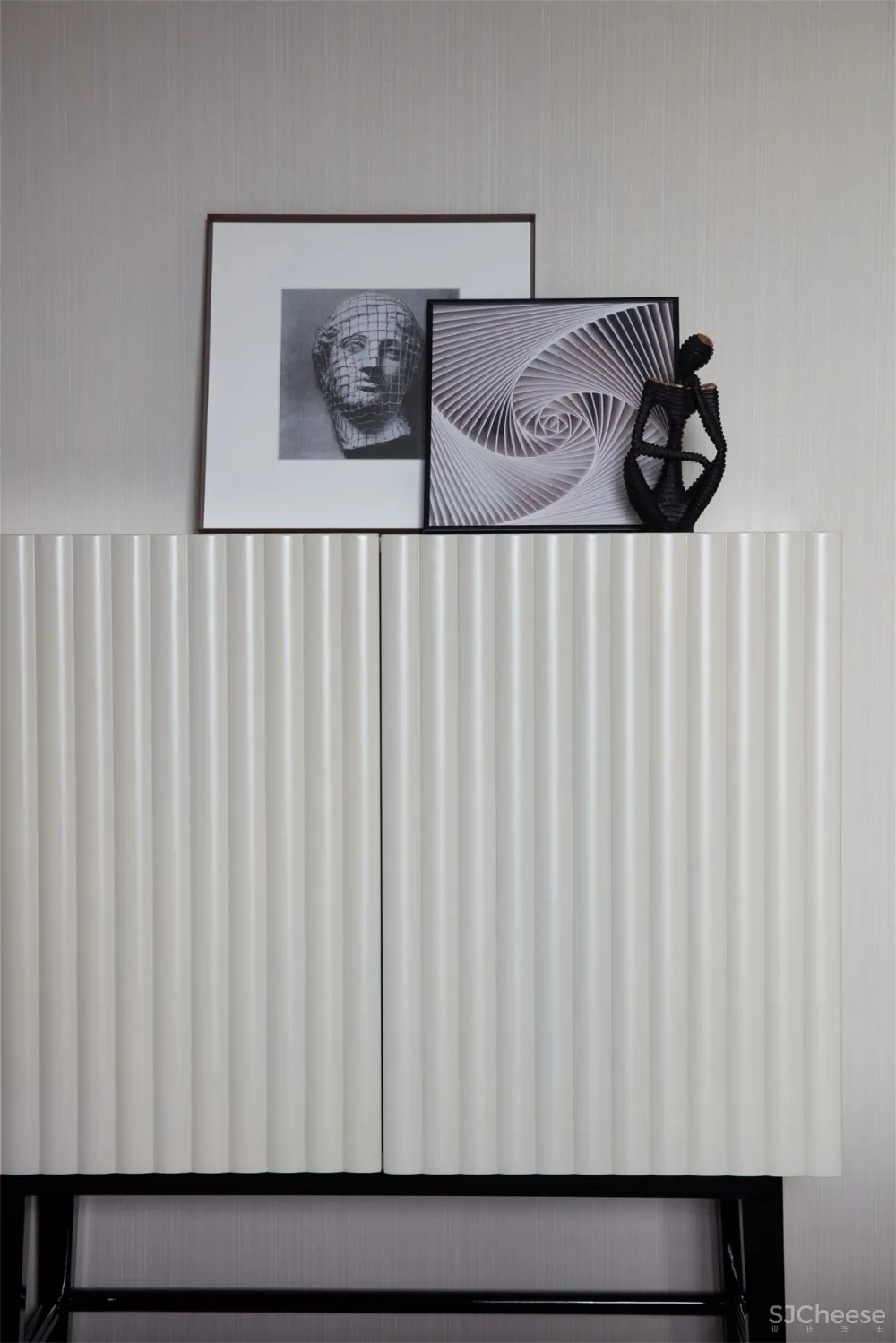 一个兼具温度与个性的理想栖居空间