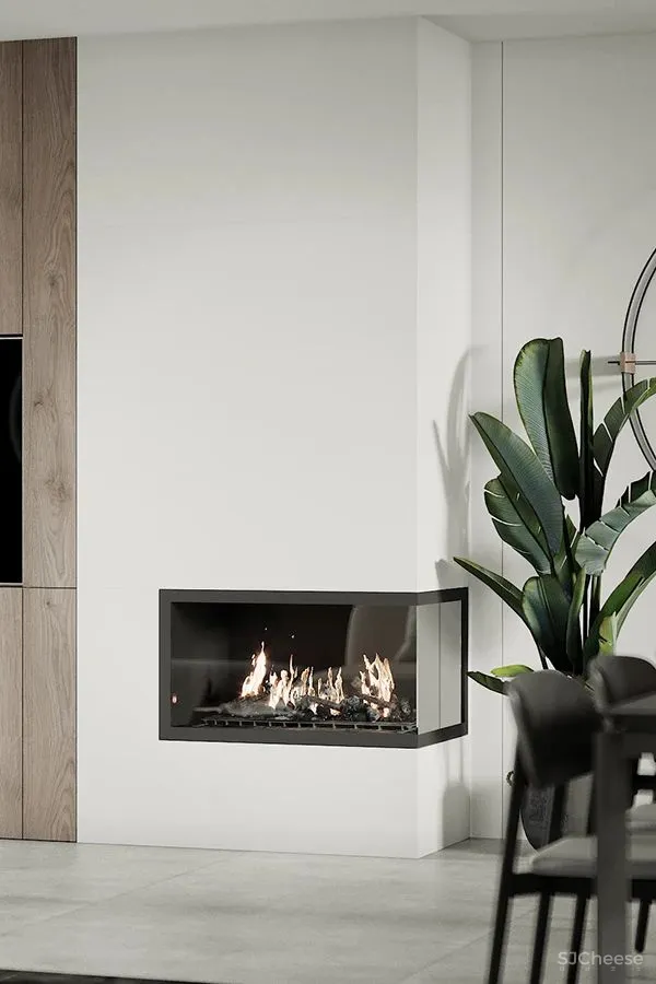 越极简,越高级!