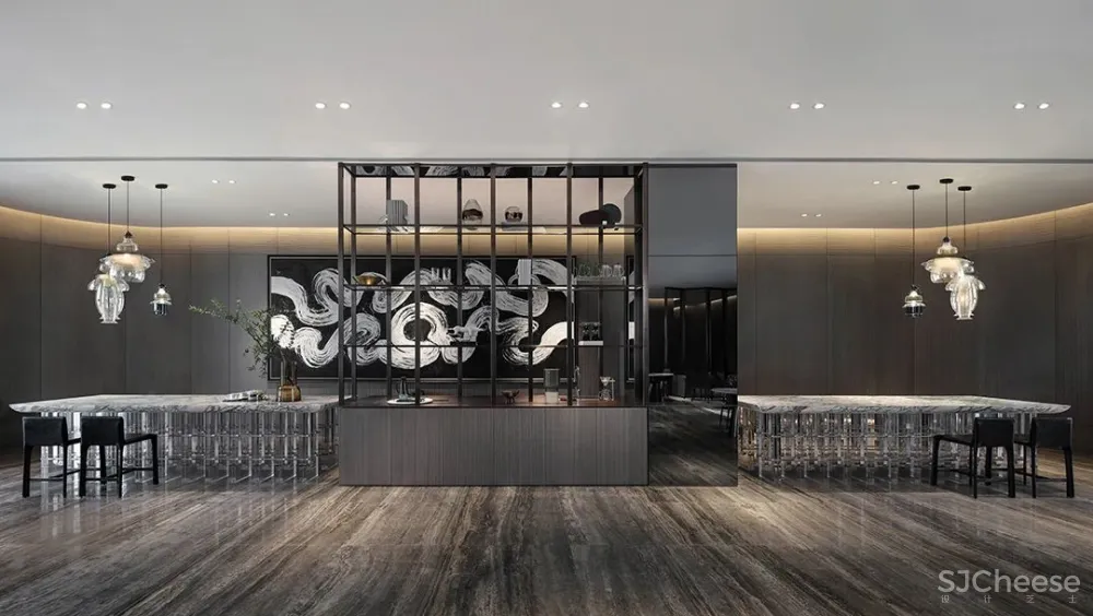 S C D 造园入梦 ,奇妙艺境