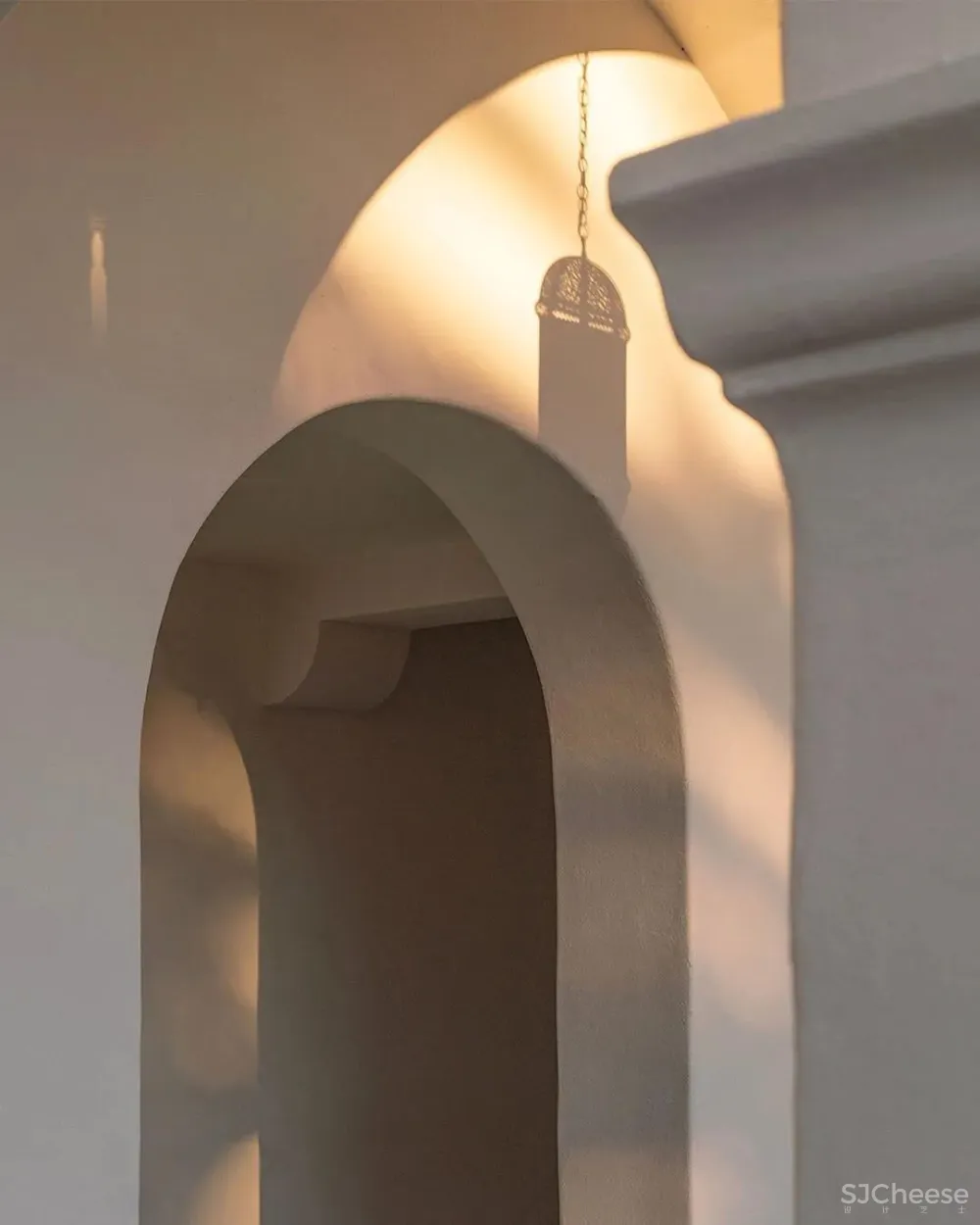 材料.工艺丨什么是微水泥?