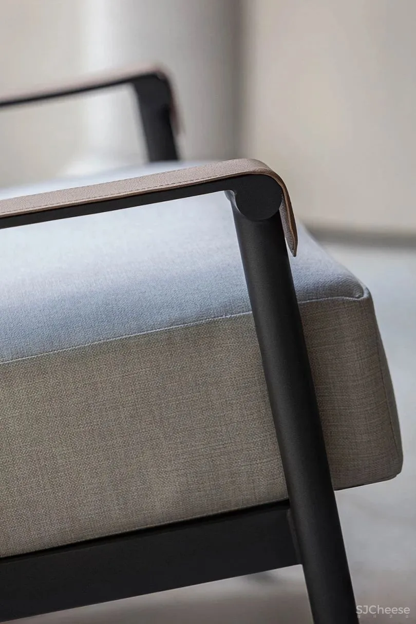 轻奢别墅让生活与美好不期而遇