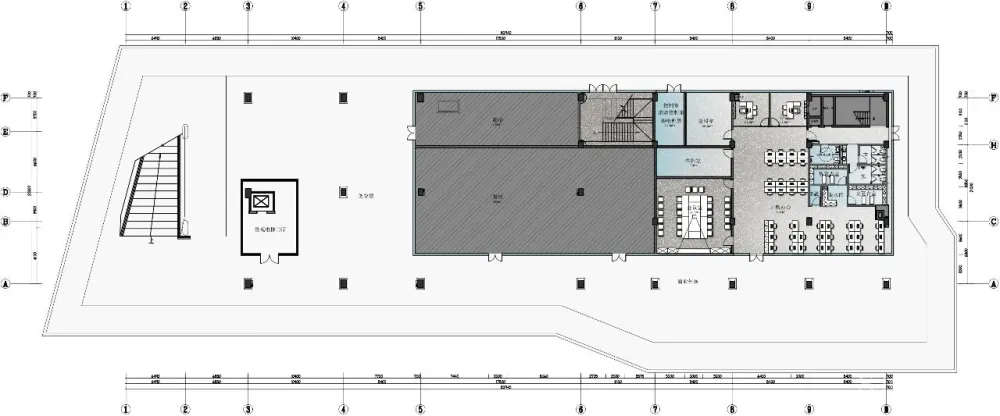 VGC设计 与天地同构