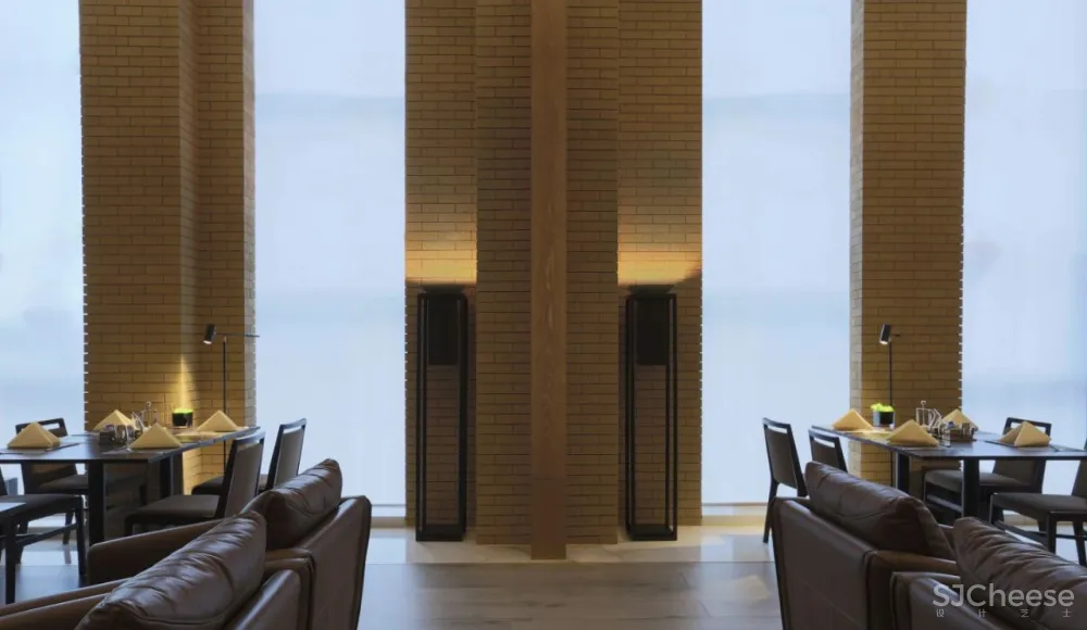 在中国仅开业两家的法国精品酒店，凭什么房价超过众多豪华五星