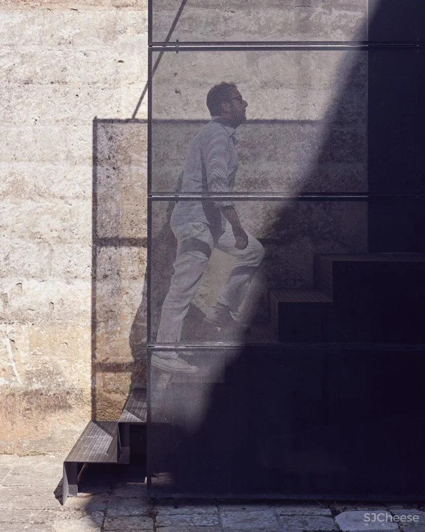 159 年历史的遗迹艺术酒店,收藏了极简、侘寂、巴洛克、拜占庭等风格!