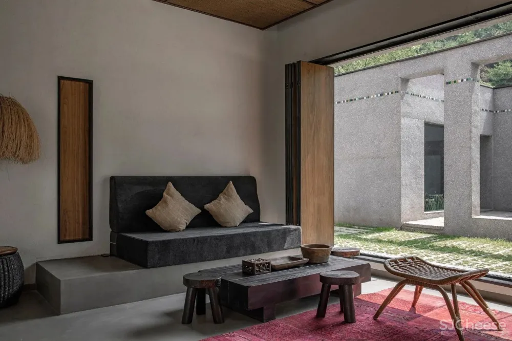 造币局民宿：设计又土又洋，却让人想一住再住！