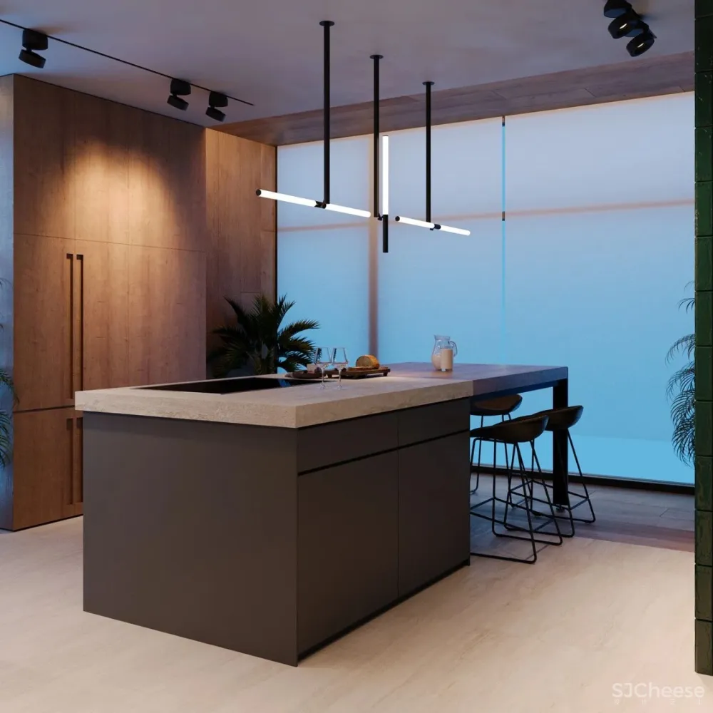 ZROBYM新作|精致艺术格调