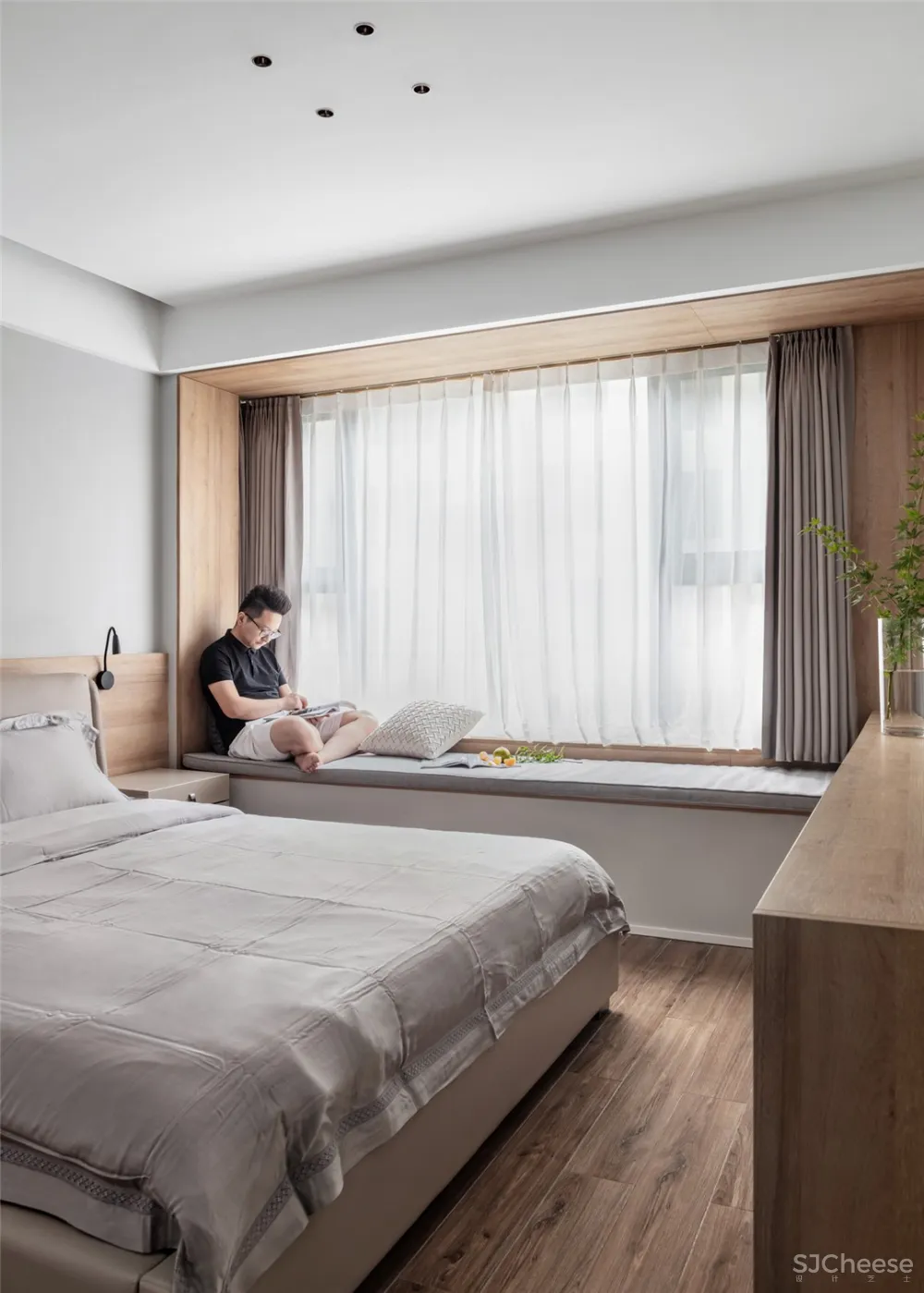 一品囧家新作【Home temperature】