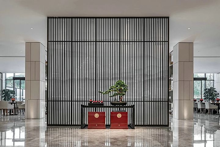 极致东方，一壶一木尽显禅意之美。