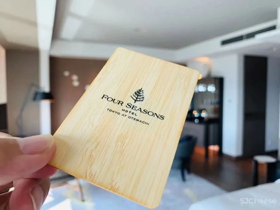 东京大手町四季-顶级设计大师Jean Michel Gathy打造的新四季•奢华酒店圈又添重量级!