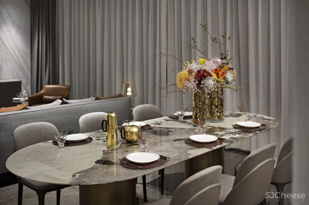 矩阵纵横|后海恒裕深圳湾,改写深圳顶豪新高度