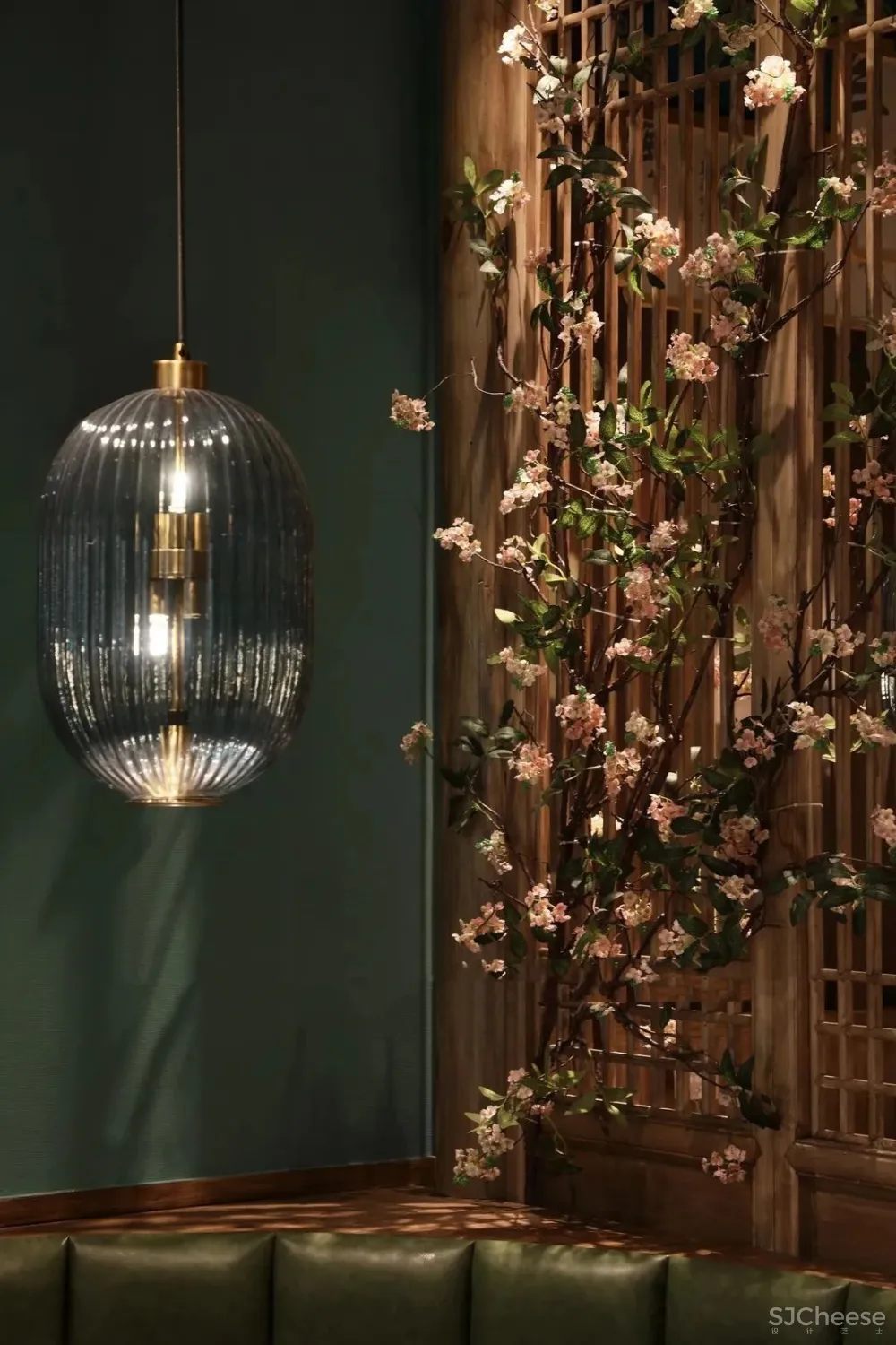 再现金陵盛世时期的繁华景象——锦绣餐厅 · 南京