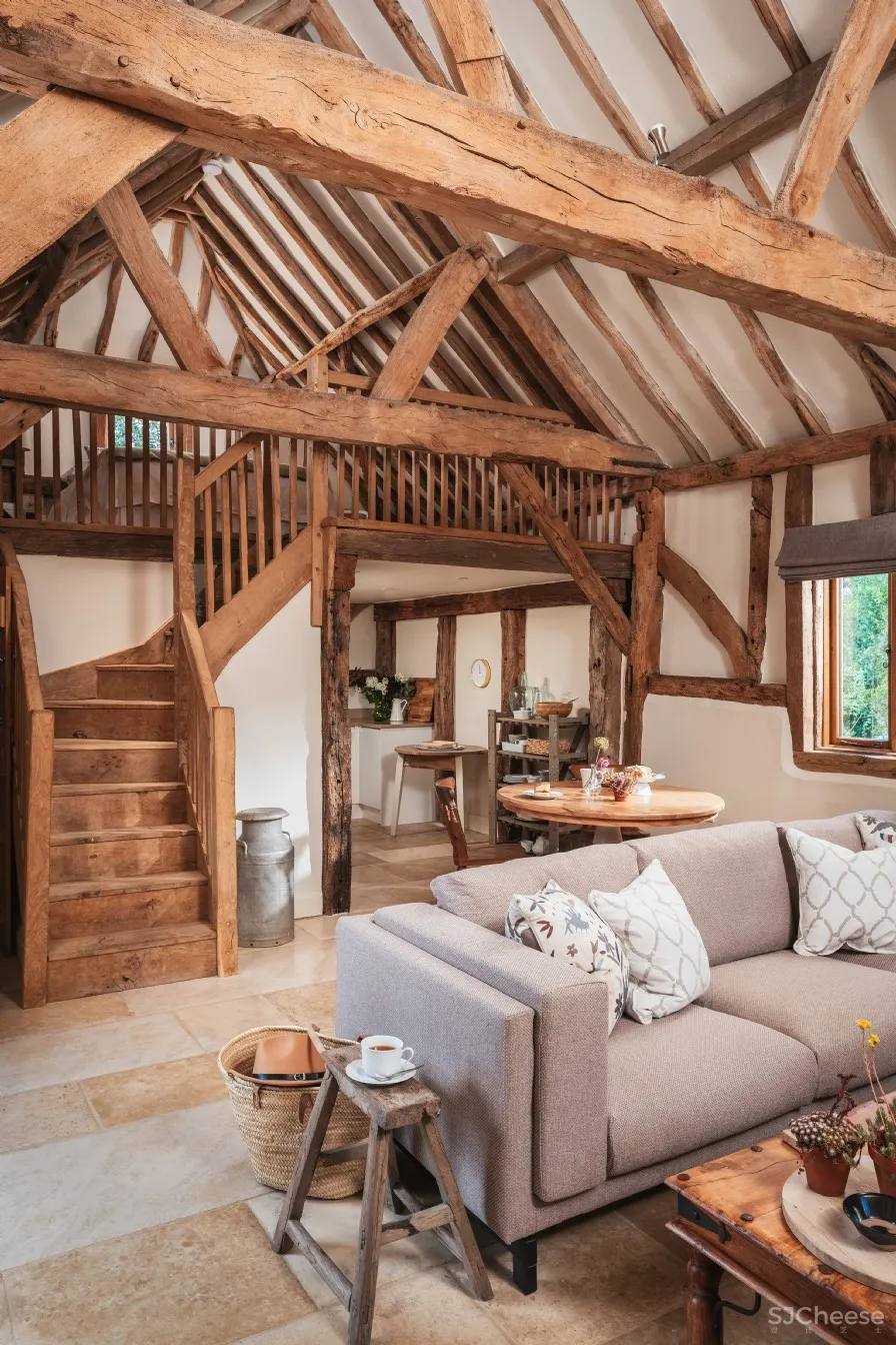 有一种民宿叫「自助式度假屋」